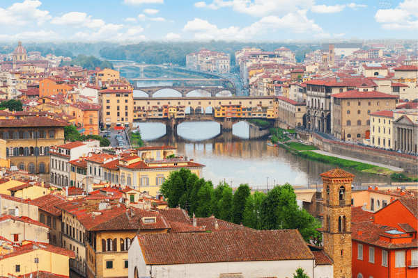 Best of Florence Tours